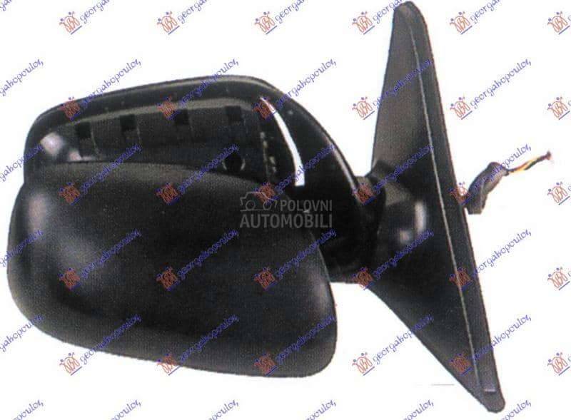 RETROVIZOR ELEKTRICNI SA...