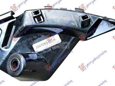 NOSAC PREDNJEG BRANIKA... za Tesla Model X za 2016. god.