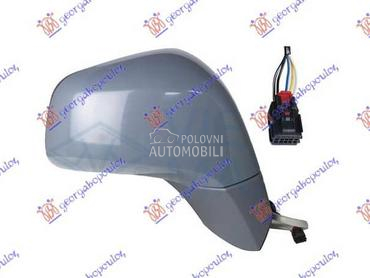 RETROVIZOR ELEKTRICNI SA... za Opel Mokka za 2016. god.