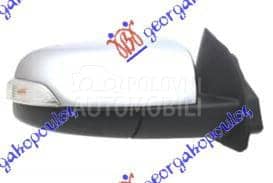 RETROVIZOR ELEKTRICNI HROM...