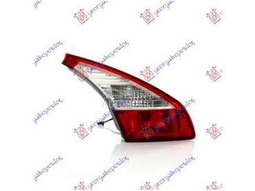 STOP LAMPA UNUTRASNJA Levo za Renault Megane od 2014. do 2015. god.