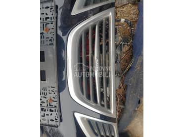 maska za Saab 9-3
