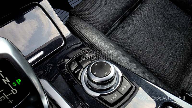 BMW 520 2.0M PACK FUL OPTION