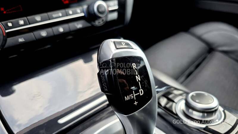 BMW 520 2.0M PACK FUL OPTION