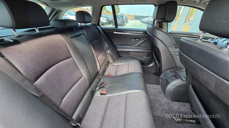 BMW 520 2.0M PACK FUL OPTION