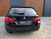 BMW 520 2.0M PACK FUL OPTION