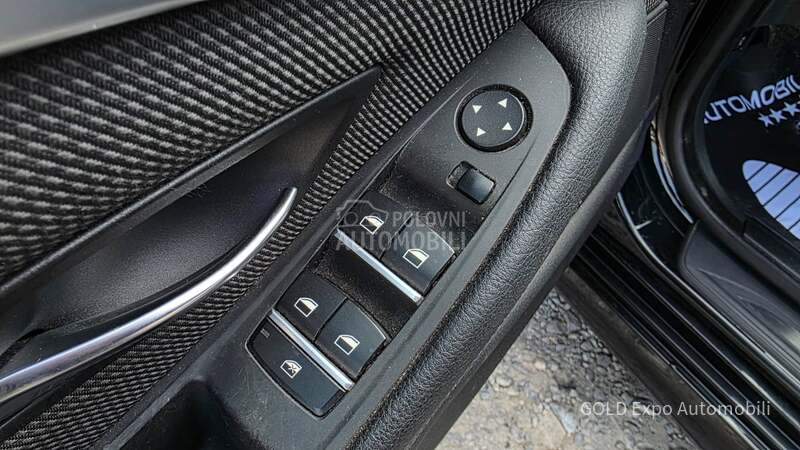 BMW 520 2.0M PACK FUL OPTION