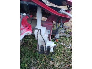 boca brisaca za Suzuki SX4