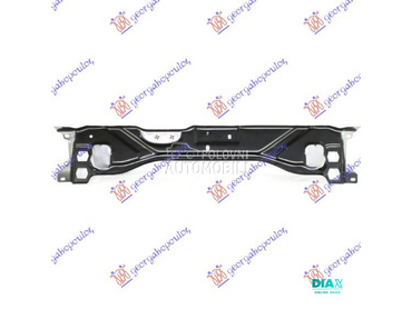 VEZNI LIM GORNJI METALNI za Mercedes Benz E Klasa od 2009. do 2013. god.