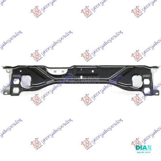 VEZNI LIM GORNJI METALNI