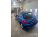 Peugeot 207 1.6