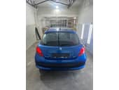 Peugeot 207 1.6