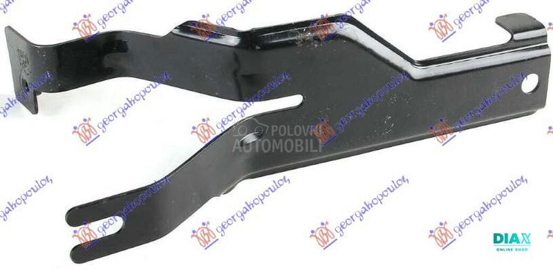 NOSAC VEZNOG LIMA VERTIKALNI D