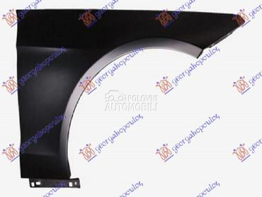 BLATOBRAN za Mercedes Benz E Klasa od 2013. do 2016. god.