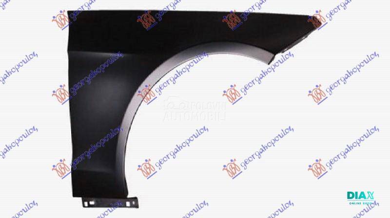 BLATOBRAN (ALUMINIJUM)