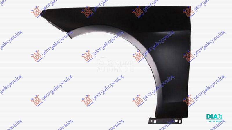 BLATOBRAN (ALUMINIJUM)