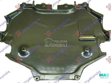 ZASTITA MOTORA za Mercedes Benz CLS Klasa od 2014. do 2018. god.