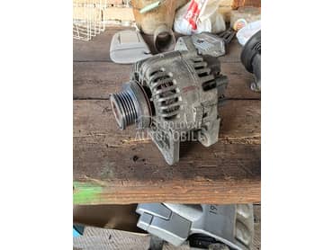 Alternator 1.6ben za Renault Scenic od 2004. do 2009. god.