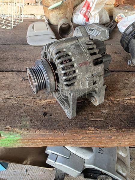 Alternator 1.6ben