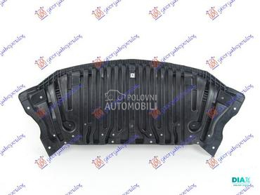 ZASTITA MOTORA (PREDNJI DEO) za Mercedes Benz E Klasa od 2013. do 2016. god.