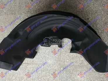 ZADNJE POTKRILO PLASTICNO za Mercedes Benz E Klasa od 2013. do 2016. god.