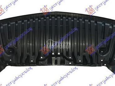 ZASTITA MOTORA PREDNJA PLASTIC za Mercedes Benz E Klasa od 2009. do 2013. god.