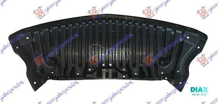 ZASTITA MOTORA PREDNJA PLASTIC