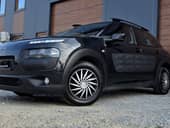 Citroen C4 Cactus 1.6BlueHDi PAN0RAMA