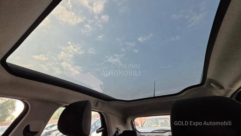 Citroen C4 Cactus 1.6BlueHDi PAN0RAMA