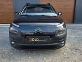 Citroen C4 Cactus 1.6BlueHDi PAN0RAMA