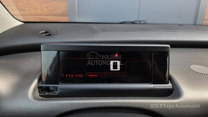 Citroen C4 Cactus 1.6BlueHDi PAN0RAMA