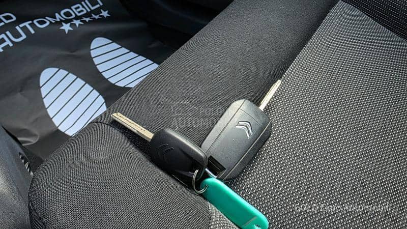 Citroen C4 Cactus 1.6BlueHDi PAN0RAMA