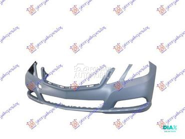 PREDNJI BRANIK (ELEGANCE) za Mercedes Benz E Klasa od 2009. do 2013. god.