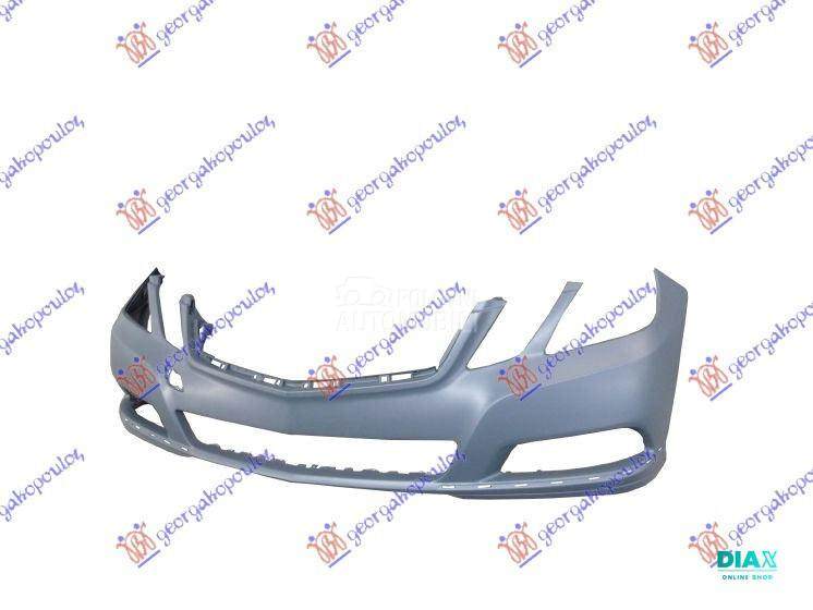 PREDNJI BRANIK (ELEGANCE)