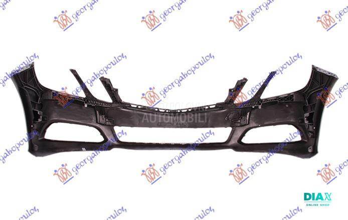 PREDNJI BRANIK (AVANTGARDE)