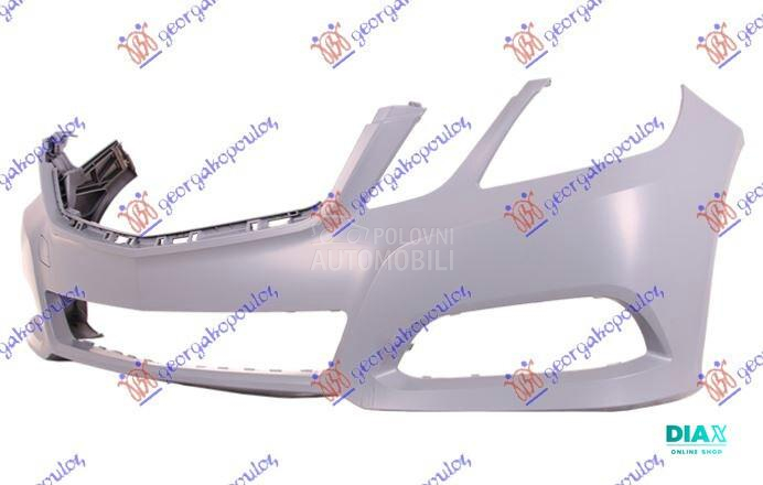 PREDNJI BRANIK (AVANTGARDE)