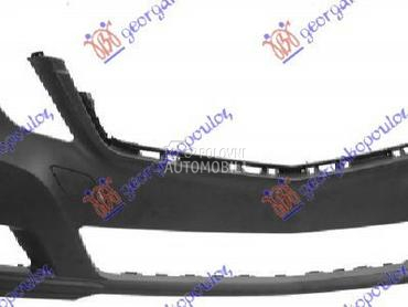 PREDNJI BRANIK (PRSKALICE) (CL za Mercedes Benz E Klasa od 2009. do 2013. god.