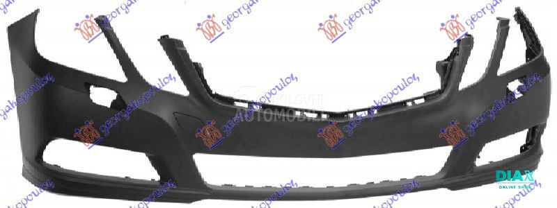 PREDNJI BRANIK (PRSKALICE) (CL