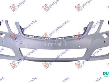 PREDNJI BRANIK (PRSKALICE) (4 za Mercedes Benz E Klasa od 2009. do 2013. god.