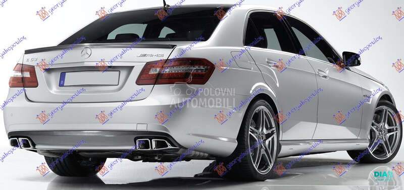 ZADNJI BRANIK (PDS SENZORI) (2