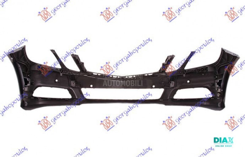 PREDNJI BRANIK (6 PDC SENZORI)