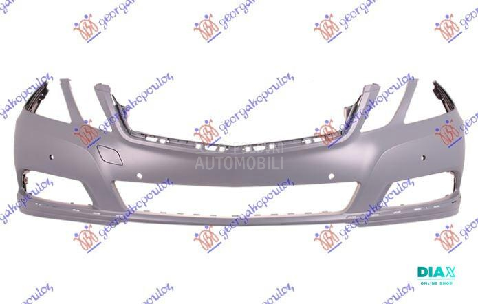 PREDNJI BRANIK (6 PDC SENZORI)