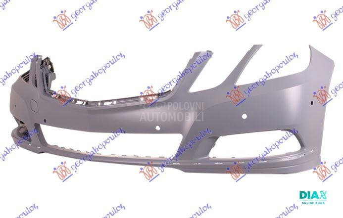 PREDNJI BRANIK (6 PDC SENZORI)