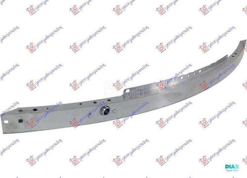 SINA PREDNJEG BRANIKA ALUMINIJ