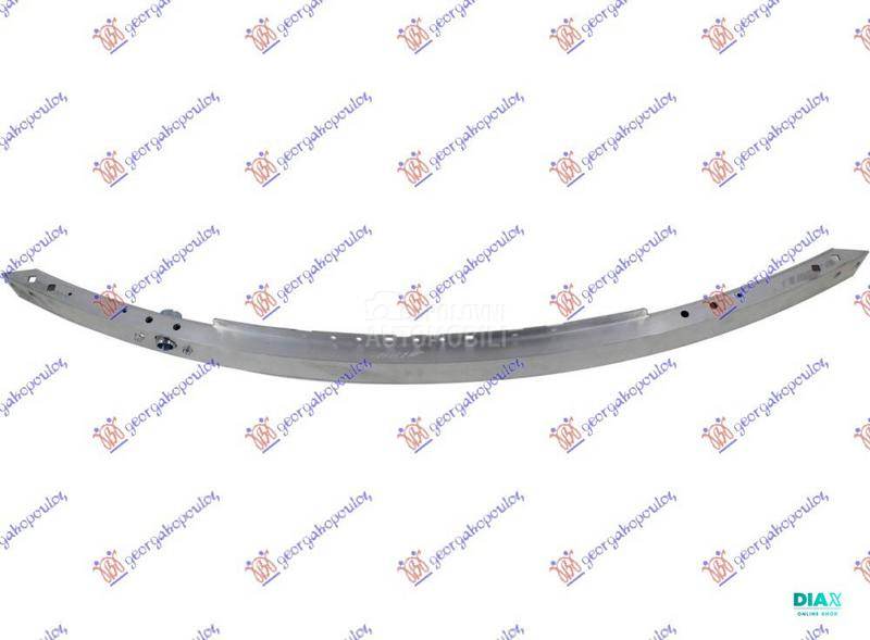 SINA PREDNJEG BRANIKA ALUMINIJ