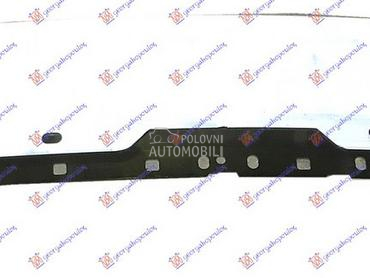 SINA PREDNJEG BRANIKA ALUMINIJ za Mercedes Benz E Klasa od 2013. do 2016. god.