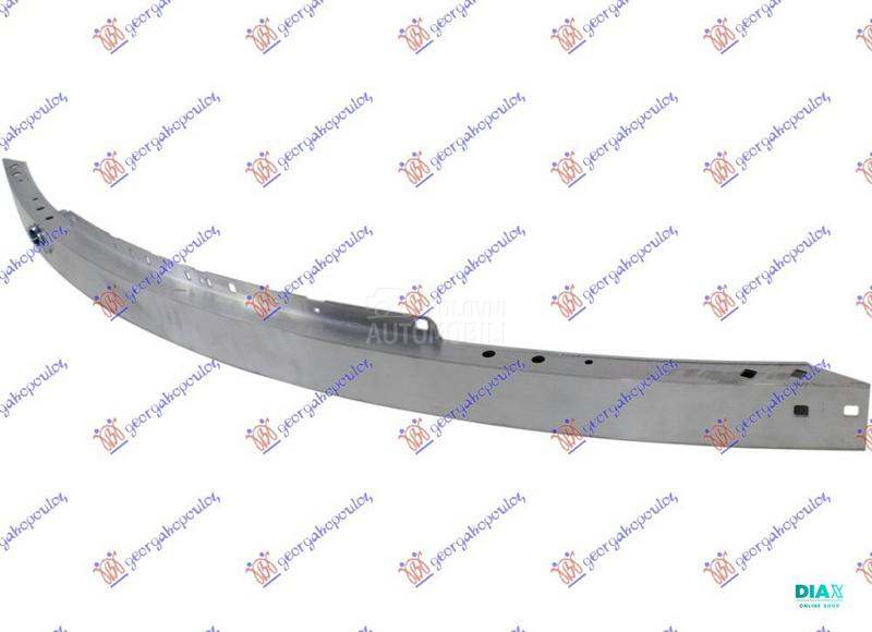 SINA PREDNJEG BRANIKA ALUMINIJ