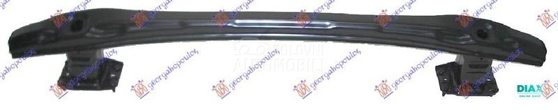 SINA ZADNJEG BRANIKA