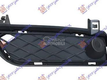 RESETKA PREDNJEG BRANIKA Levo za BMW X3 od 2011. do 2014. god.