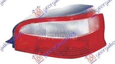 STOP LAMPA Levo